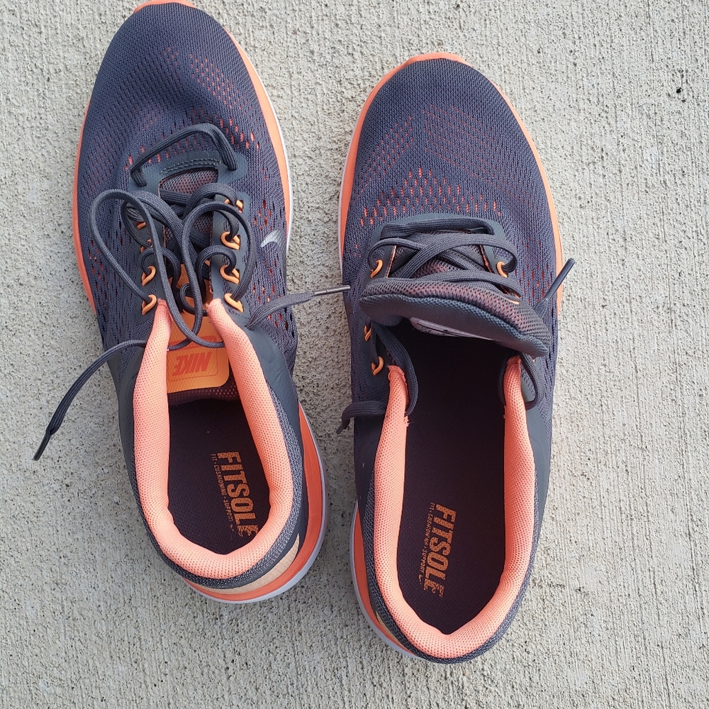 Nike women's shoes